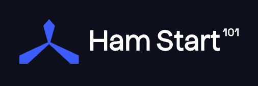 hamstart101.com | Ham Start 101